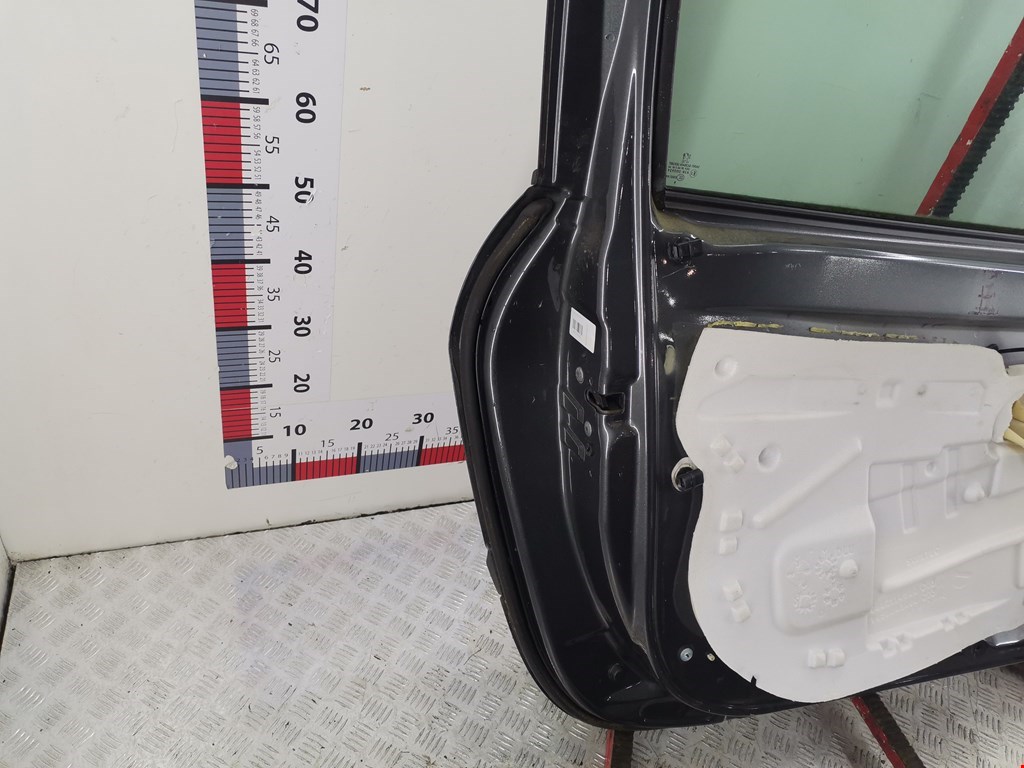 Дверь передняя левая Peugeot 308 купить в Беларуси