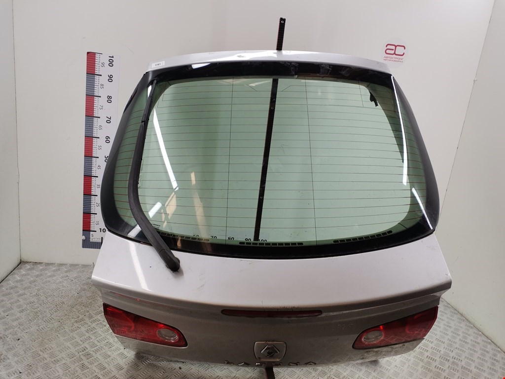 Крышка (дверь) багажника Renault Laguna 2