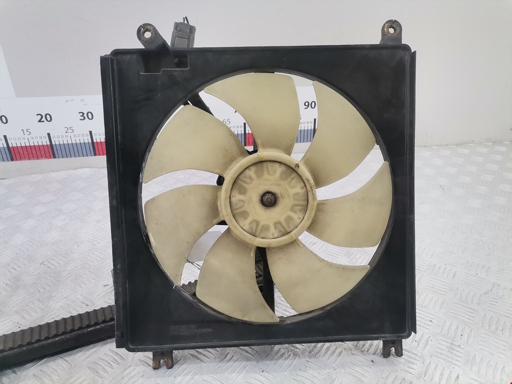 Вентилятор радиатора основного Suzuki Liana купить в Беларуси