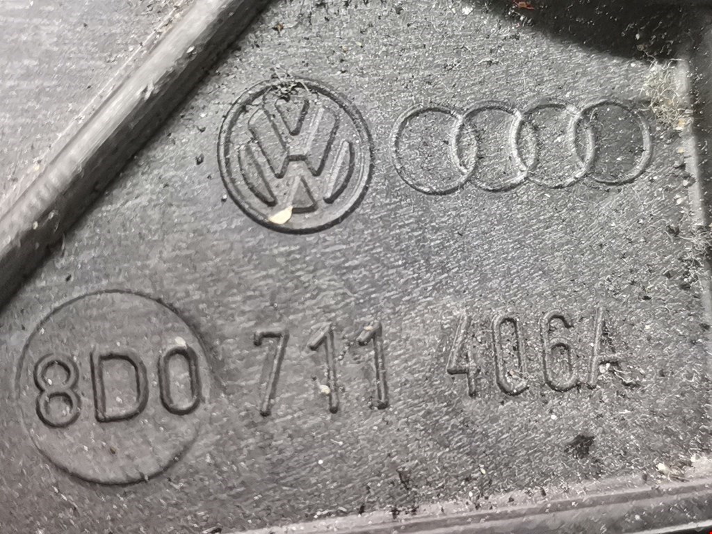Кулиса КПП Volkswagen Passat 5 купить в России
