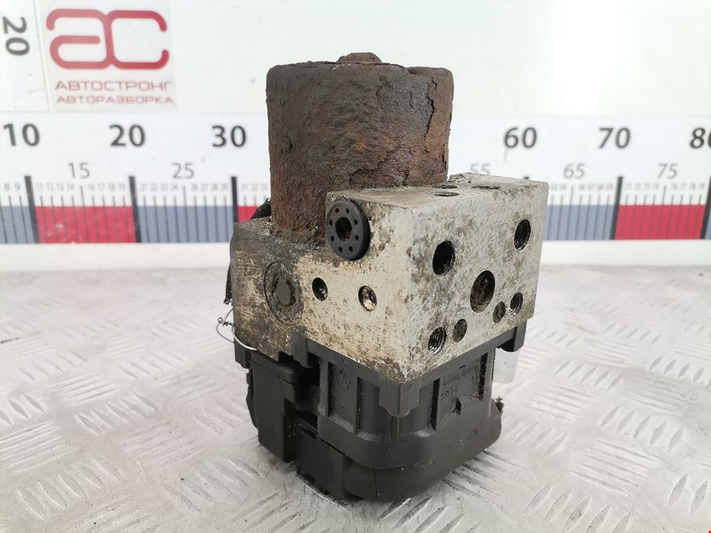 Блок ABS Citroen Jumper (Relay) 2 купить в Беларуси