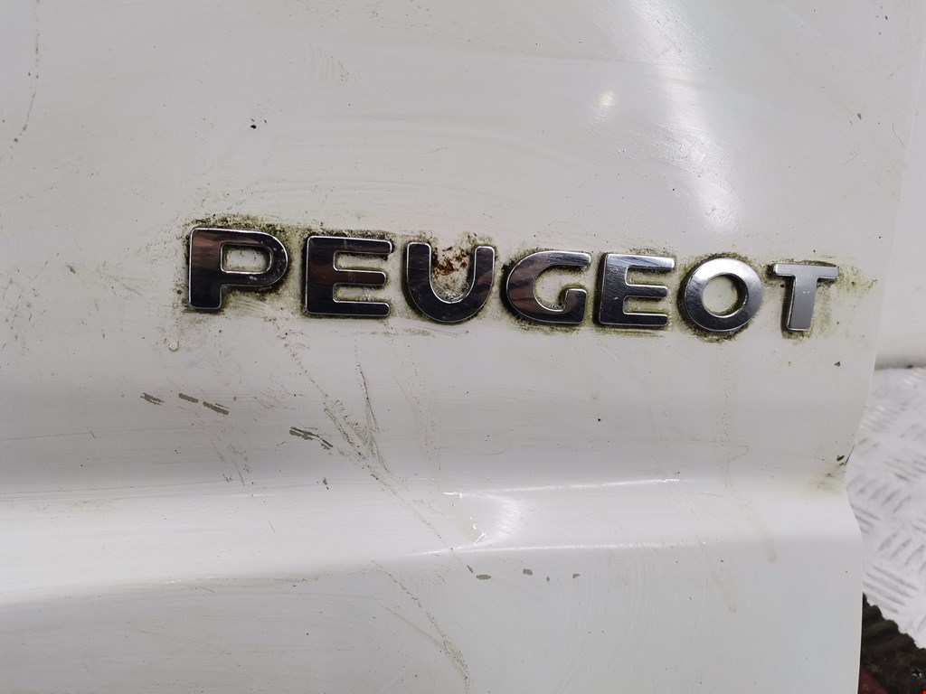 Крыло переднее левое Peugeot Boxer 2 купить в Беларуси