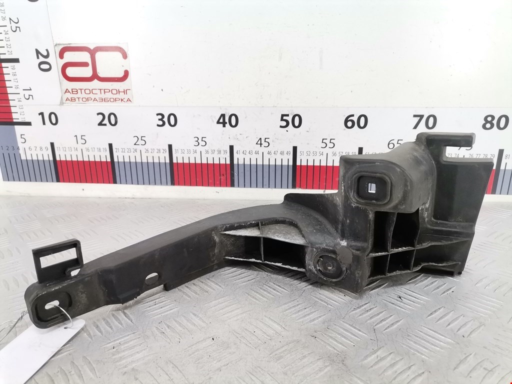 Кронштейн (крепление) заднего бампера левый Saab 9-3 (2) купить в Беларуси