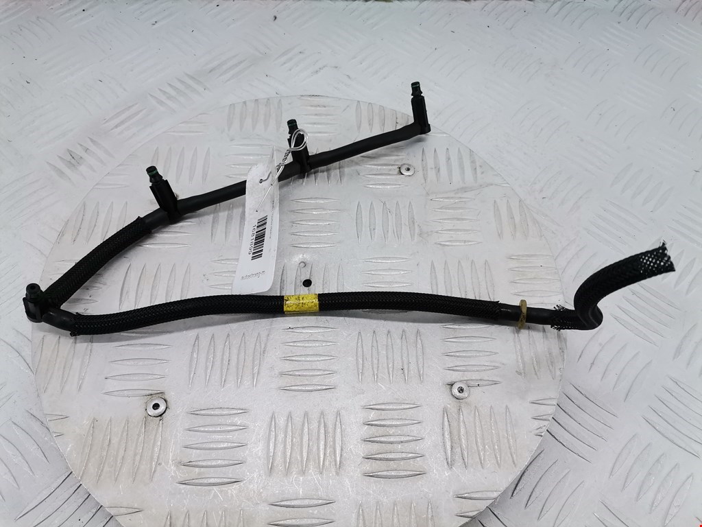 Трубка обратки Ford C-MAX 1