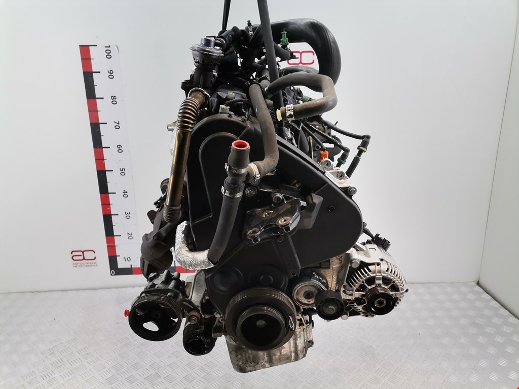 Шкив коленвала Fiat Ducato 2 (230) купить в Беларуси