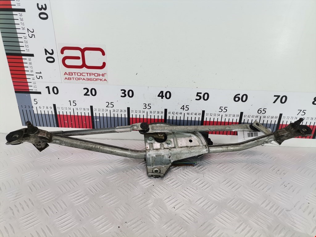 Механизм стеклоочистителя (трапеция дворников) Volkswagen Passat 5 купить в России