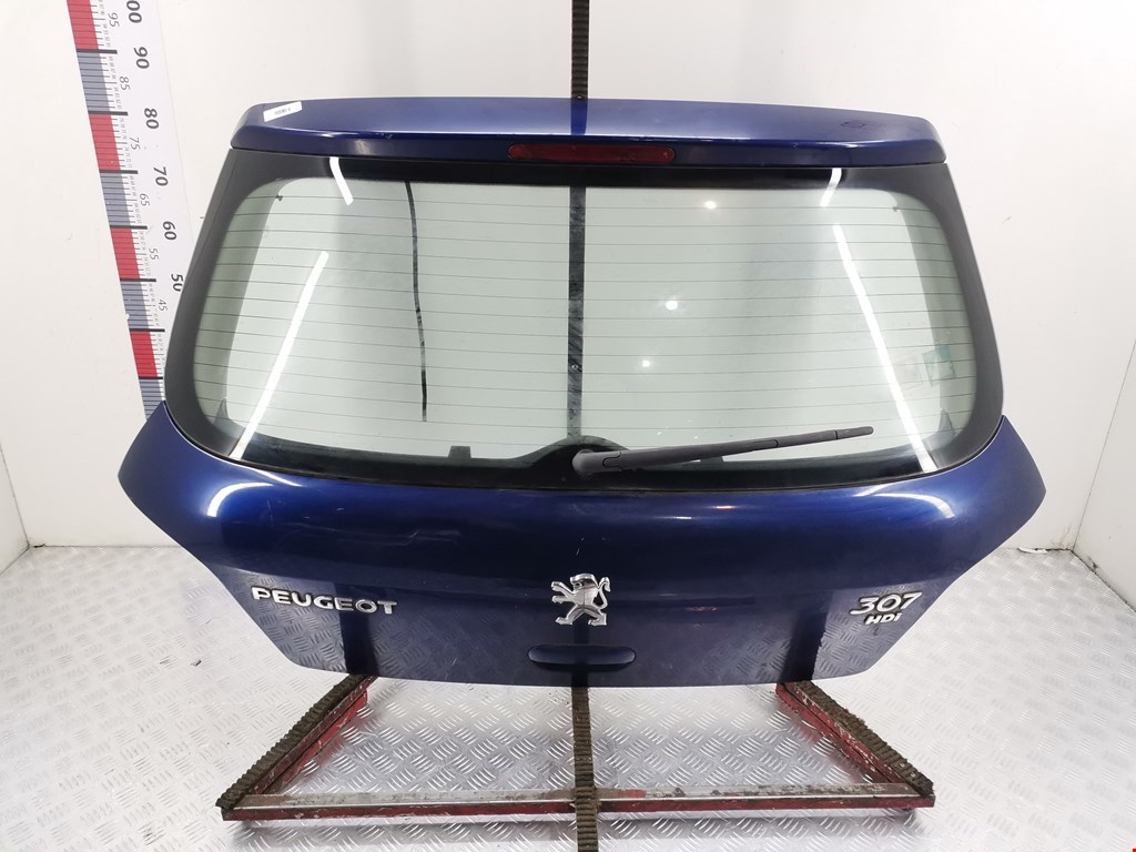 Фонарь дополнительный тормозной (стоп-сигнал) Peugeot 307 купить в Беларуси