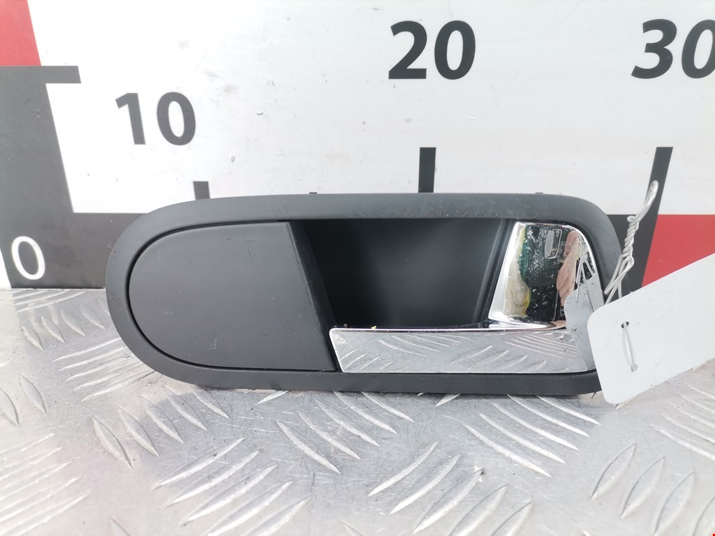 Ручка двери внутренняя передняя правая Volkswagen Sharan 1