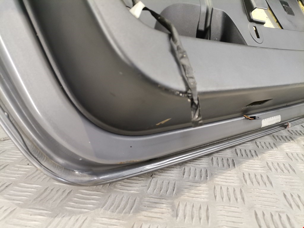 Крышка (дверь) багажника BMW 5-Series (F07/F10/F11/F18) купить в Беларуси