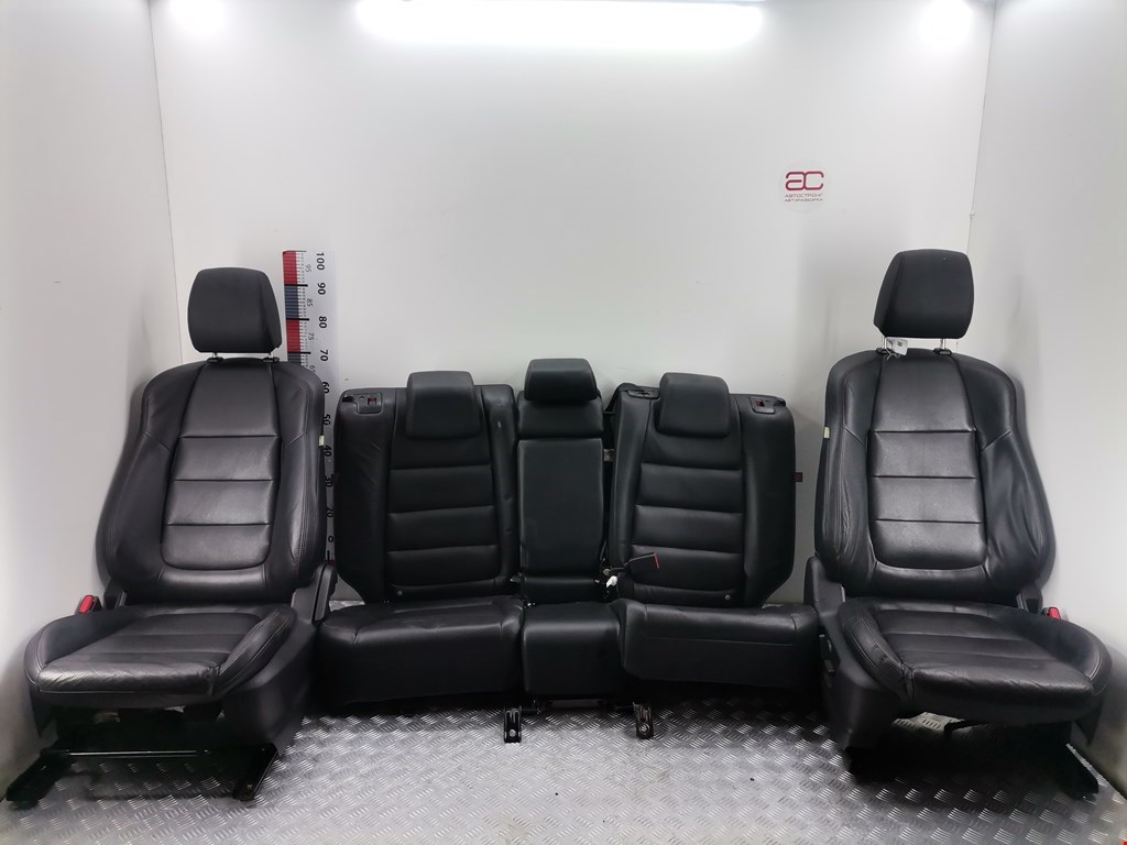 Салон (сидения) комплект Mazda CX-5 (KE)