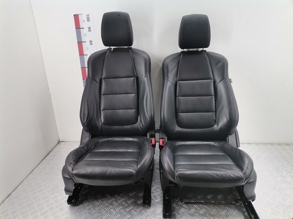 Салон (сидения) комплект Mazda CX-5 (KE) купить в России