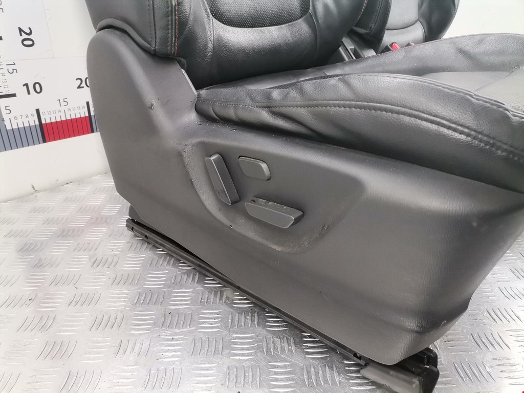 Салон (сидения) комплект Mazda CX-5 (KE) купить в России