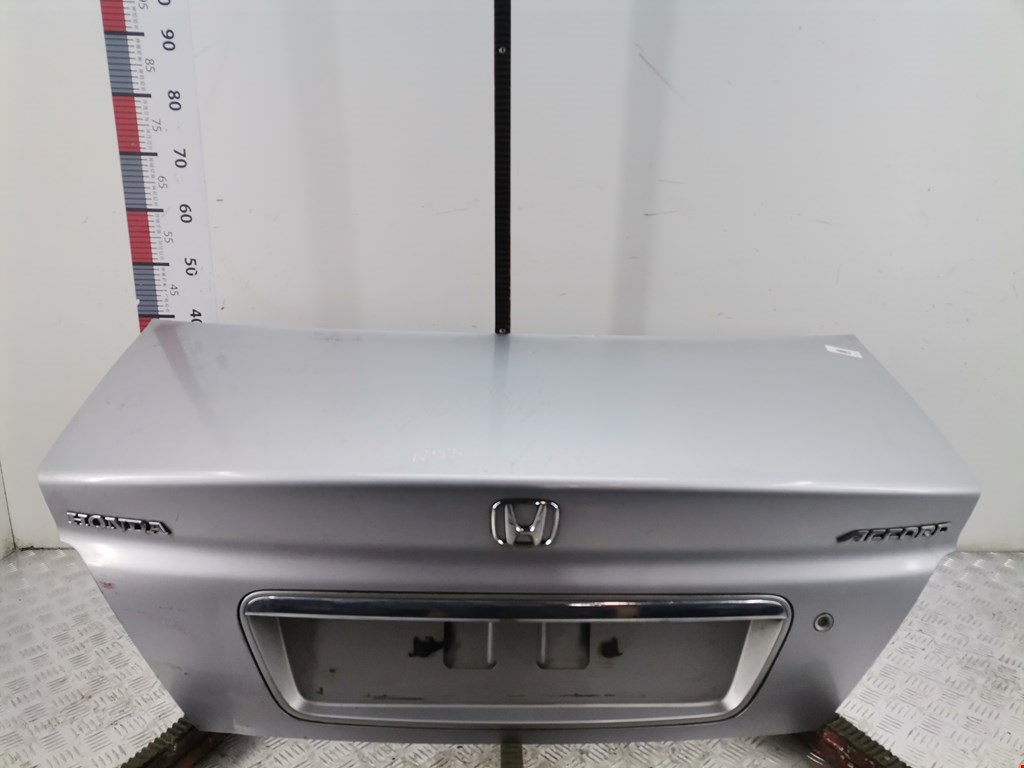 Крышка (дверь) багажника Honda Accord 6 купить в России