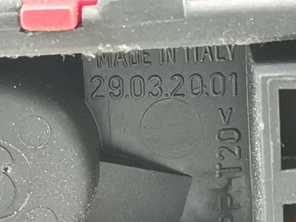 Фонарь крышки багажника правый Alfa Romeo 156 (932) купить в России