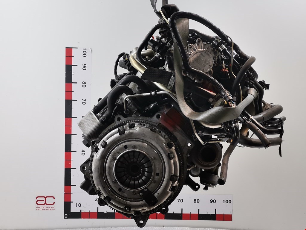 Двигатель (ДВС) Chrysler Sebring 3 (JS) купить в Беларуси