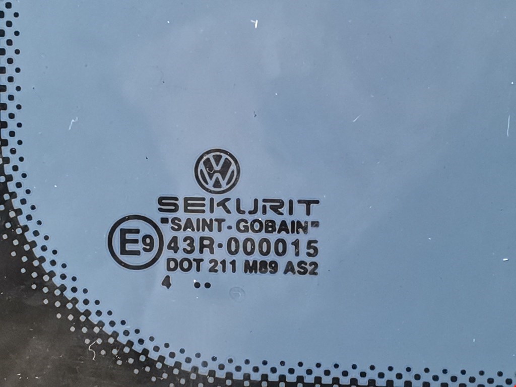 Дверь сдвижная правая Volkswagen Transporter (T5) купить в Беларуси