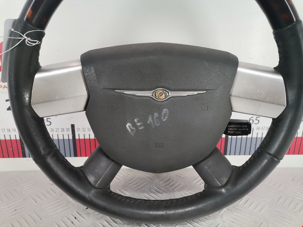 Руль Chrysler Sebring 3 (JS) купить в России