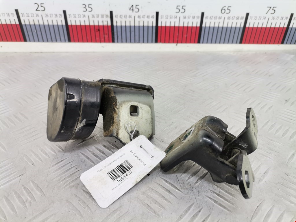 Петля двери задней правой Renault Megane 2