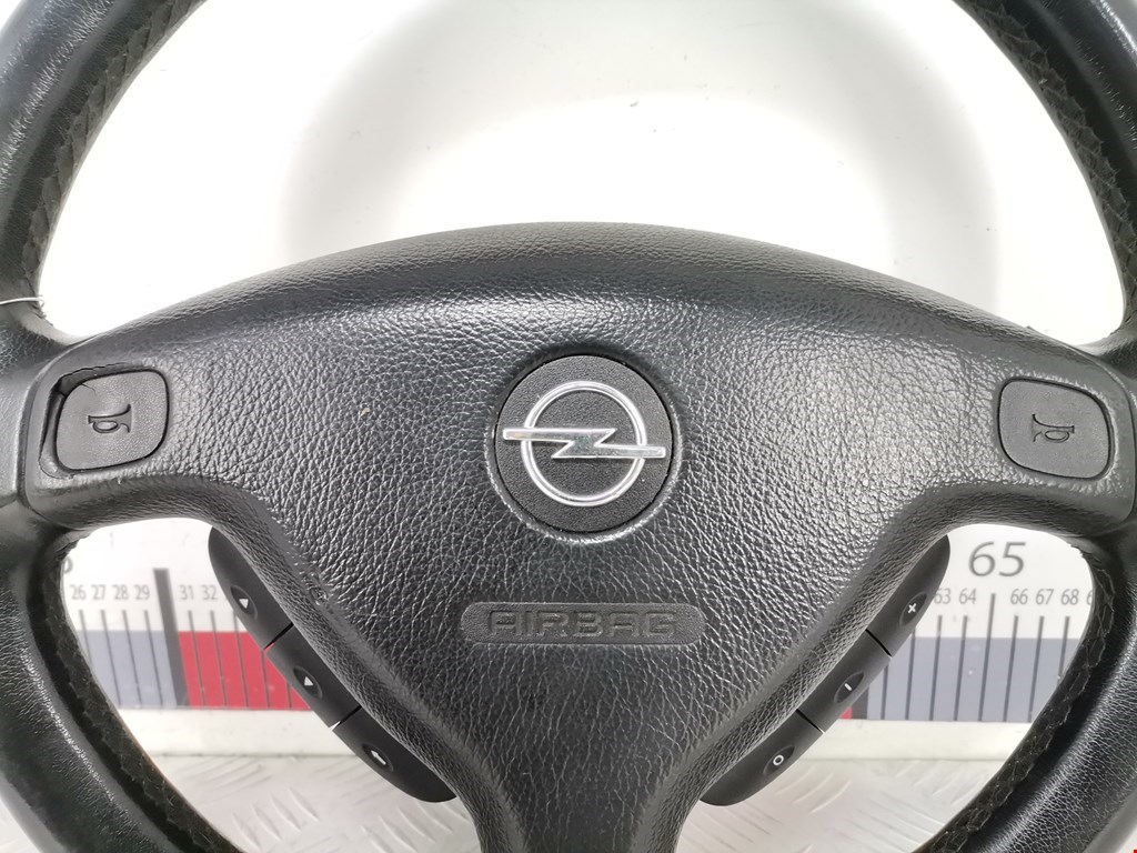 Руль Opel Astra G купить в России
