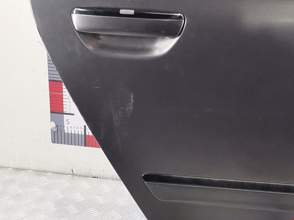 Дверь задняя правая Audi A8 D3 купить в Беларуси
