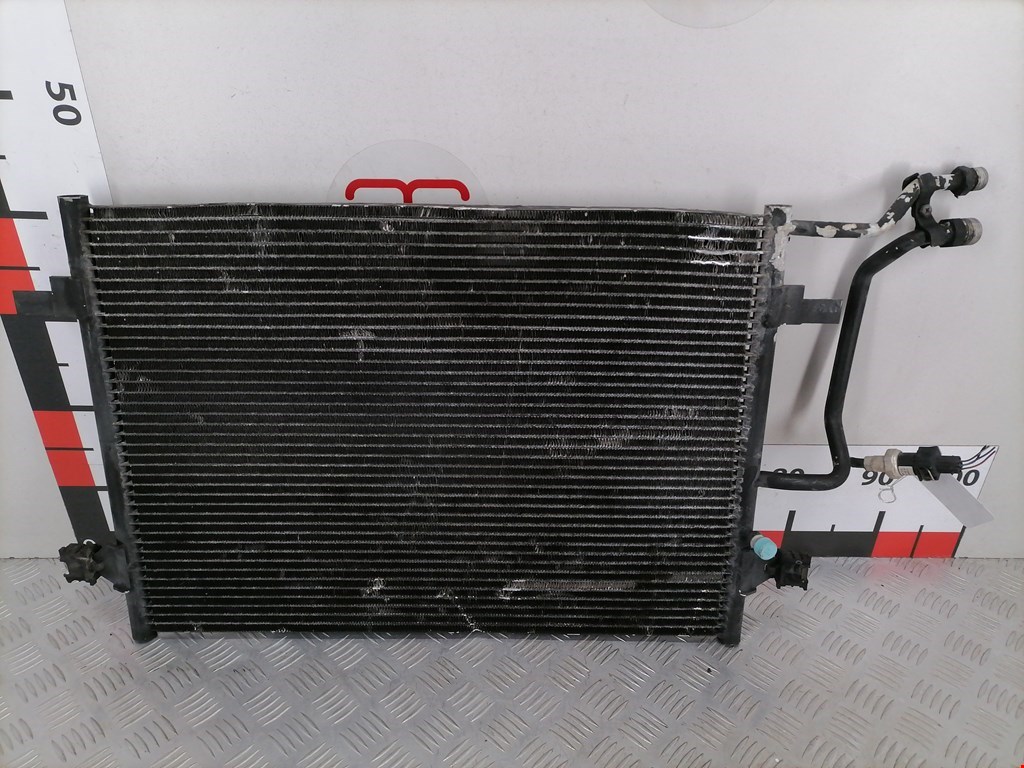 Радиатор кондиционера Audi A4 B5