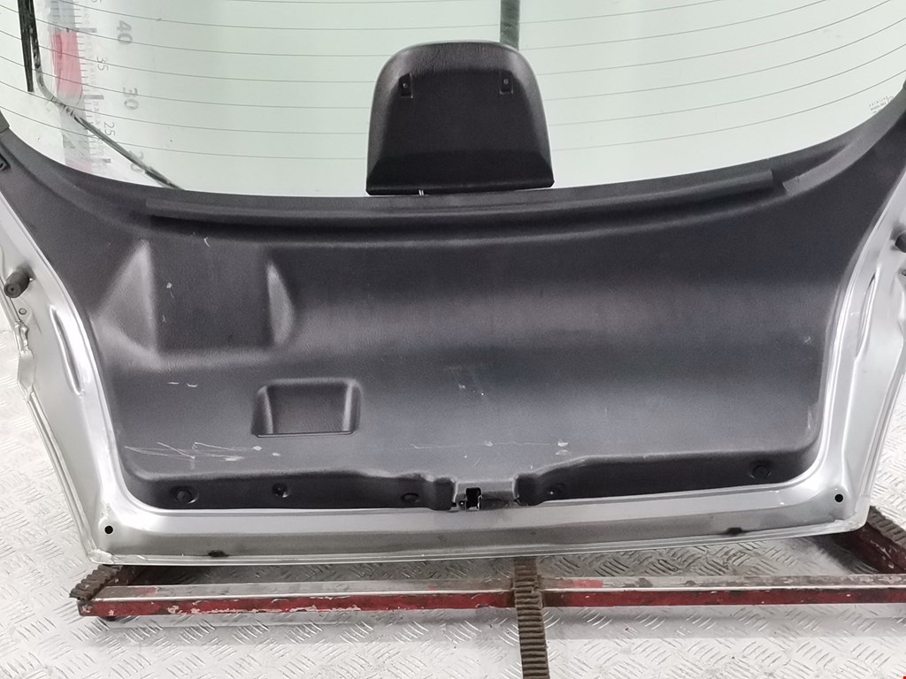 Крышка (дверь) багажника Honda Civic 6 купить в Беларуси
