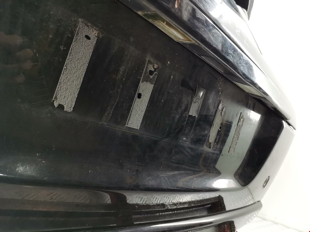 Крышка (дверь) багажника Land Rover Range Rover Sport 1 купить в Беларуси