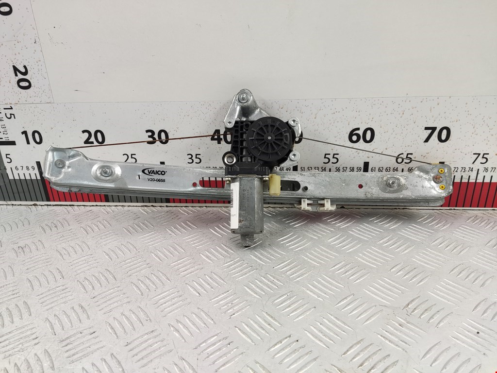 Стеклоподъемник электрический двери задней левой BMW 3-Series (E46) купить в России