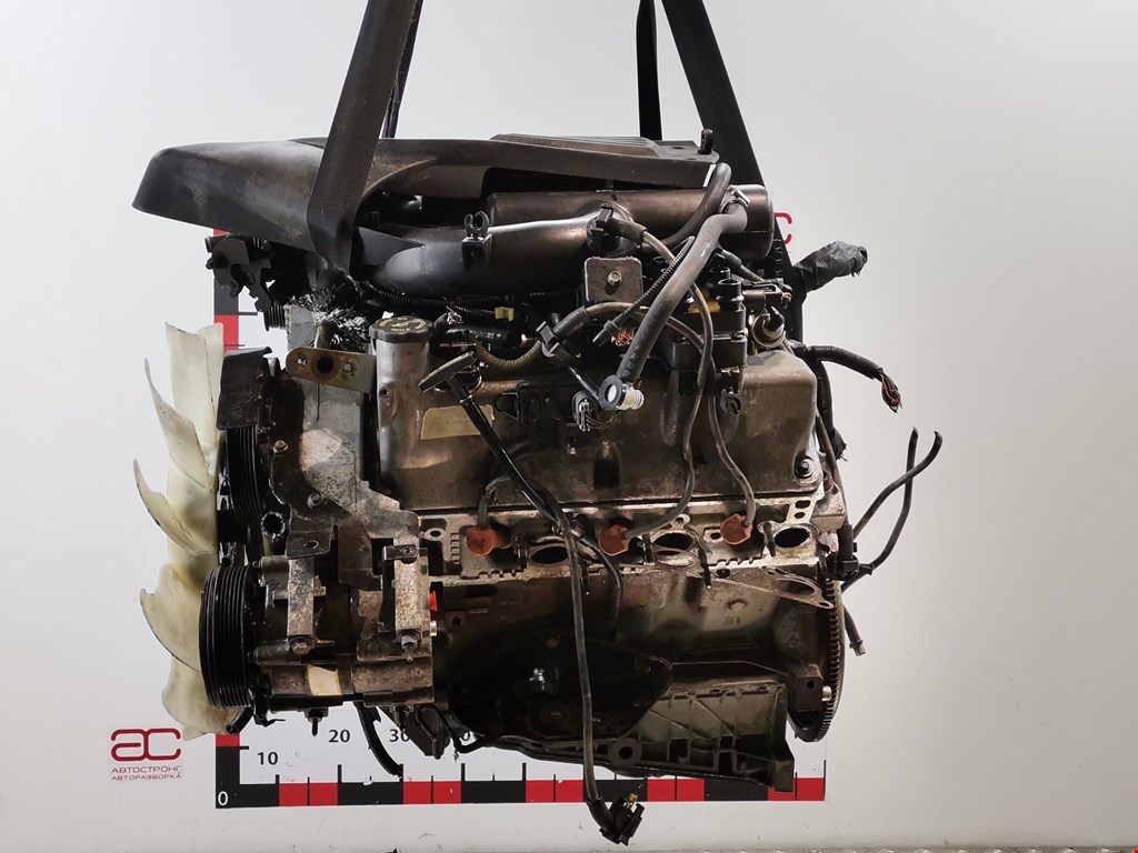 Двигатель (ДВС) Ford Explorer 2 купить в России