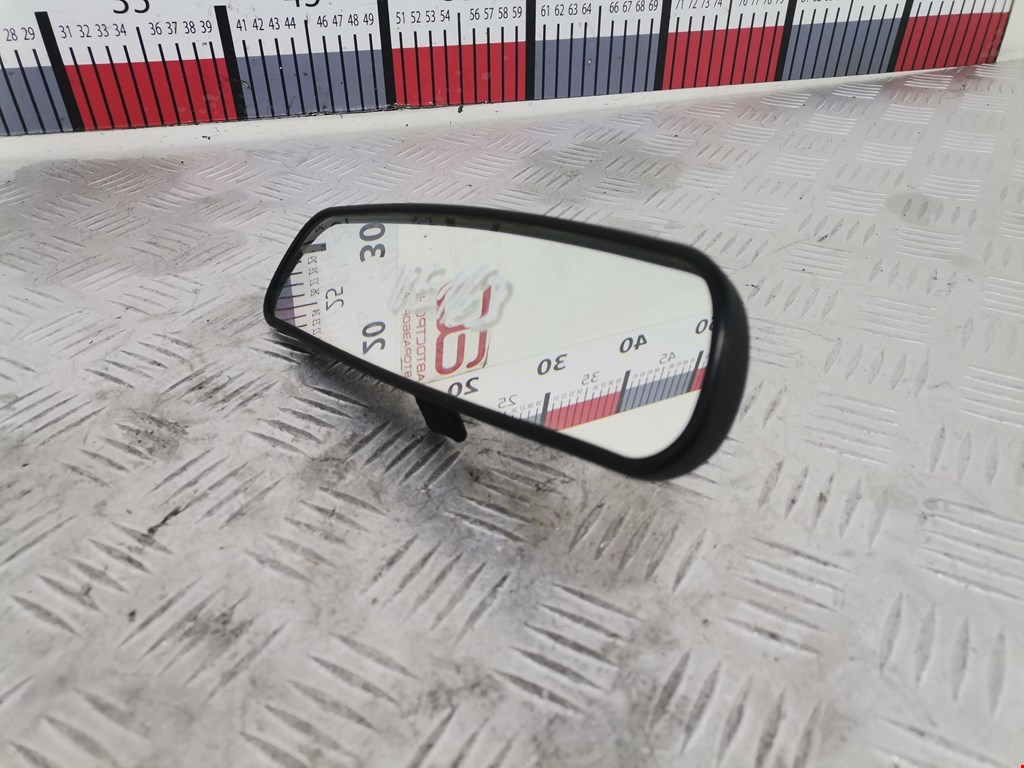 Зеркало заднего вида (салонное) Mazda Demio 1 DW купить в России