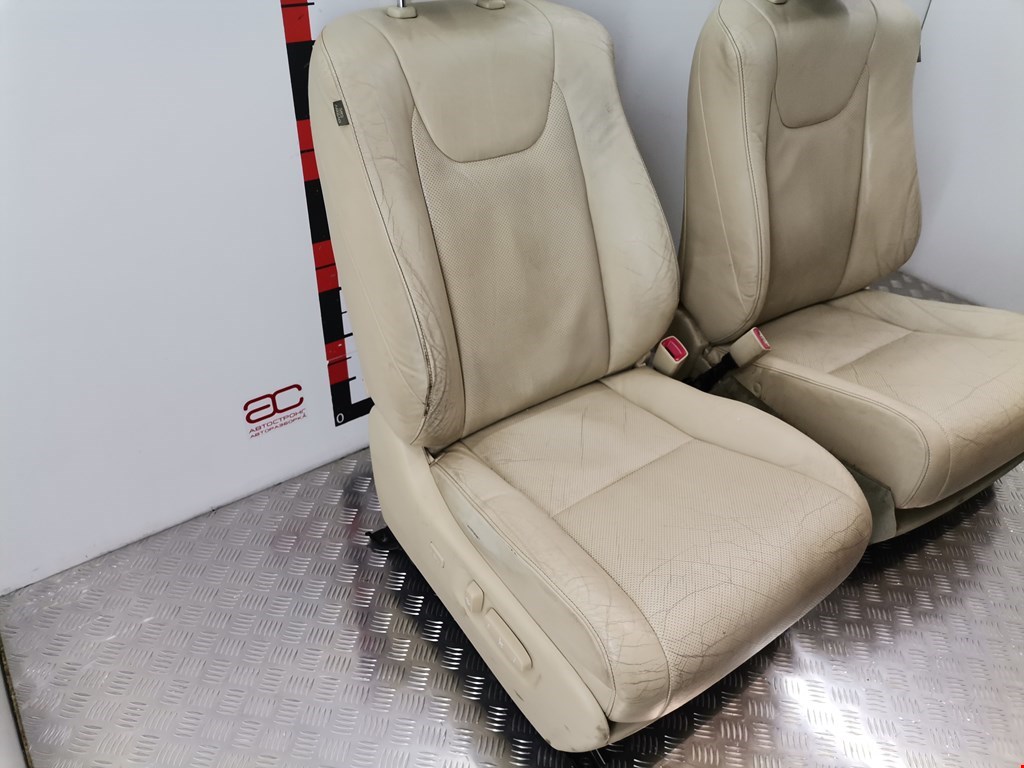 Салон (сидения) комплект Lexus RX 3 (AL10) купить в Беларуси