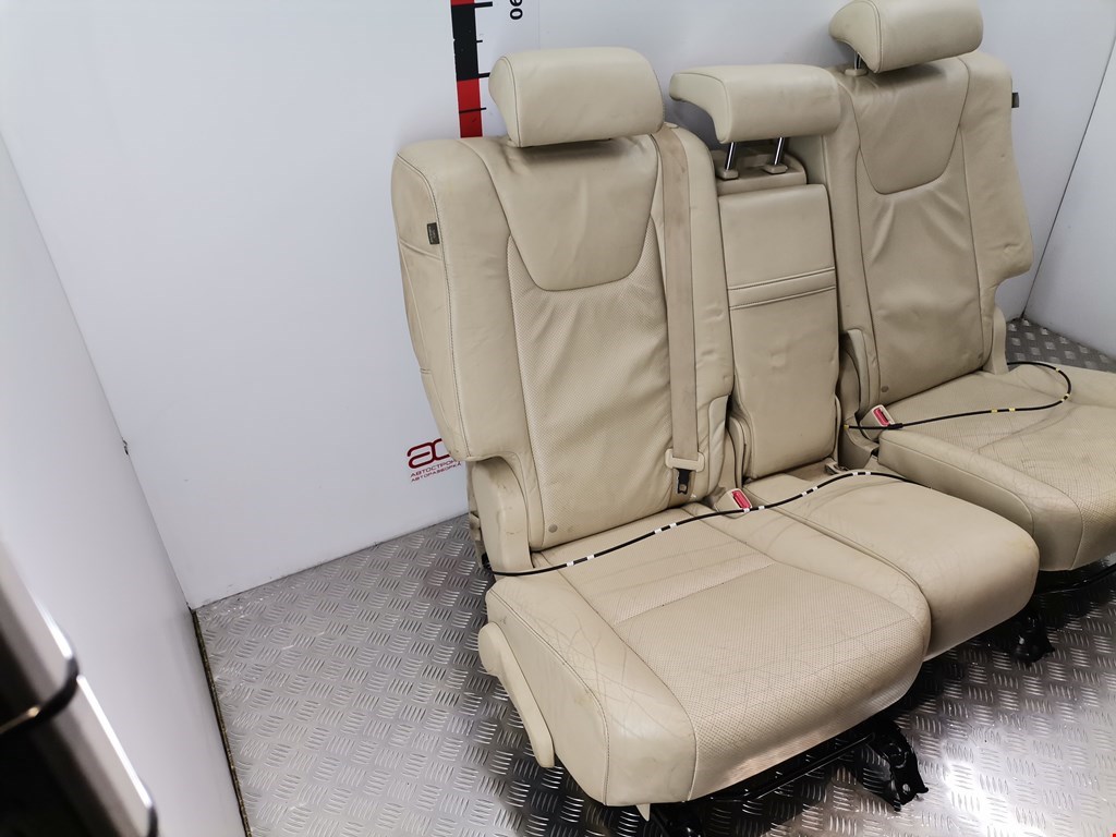 Салон (сидения) комплект Lexus RX 3 (AL10) купить в Беларуси