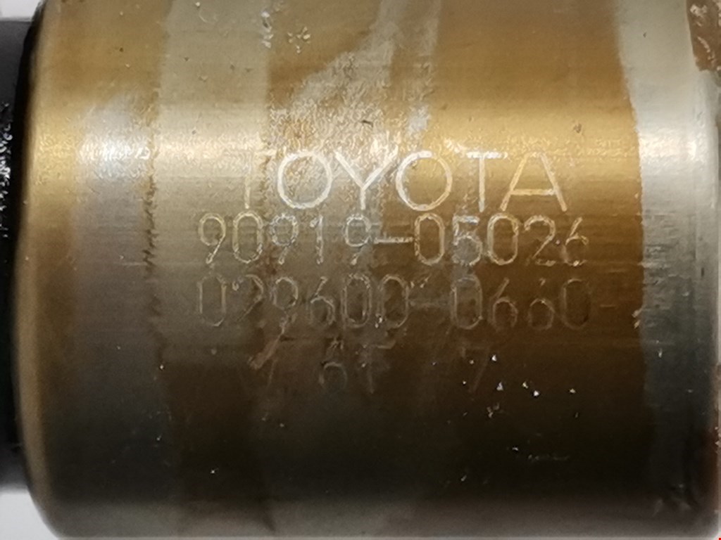 Датчик распредвала Toyota Rav4 2 купить в России