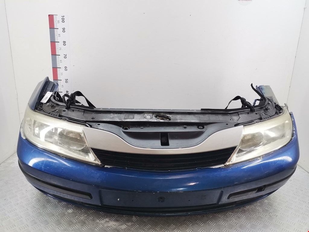 Решетка радиатора Renault Laguna 2 купить в Беларуси