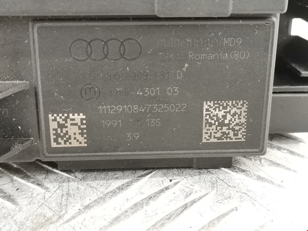 Замок зажигания Audi A4 B8 купить в Беларуси