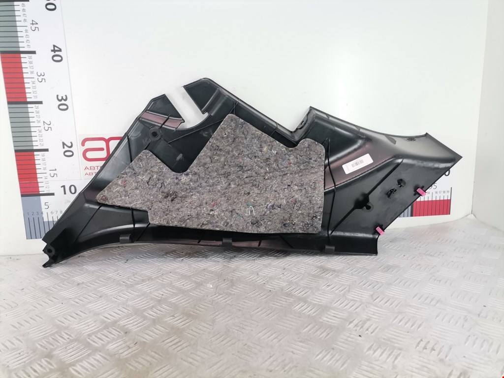 Обшивка багажного отделения Lexus RX 2 (XU30) купить в Беларуси