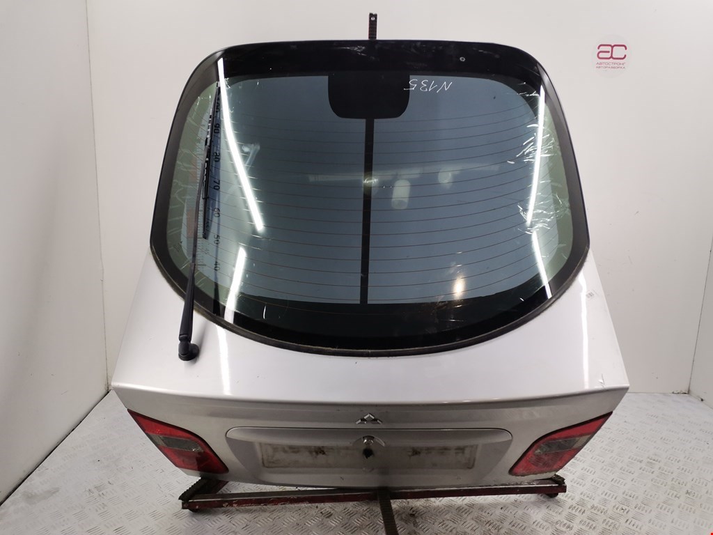 Крышка (дверь) багажника Mitsubishi Carisma купить в России