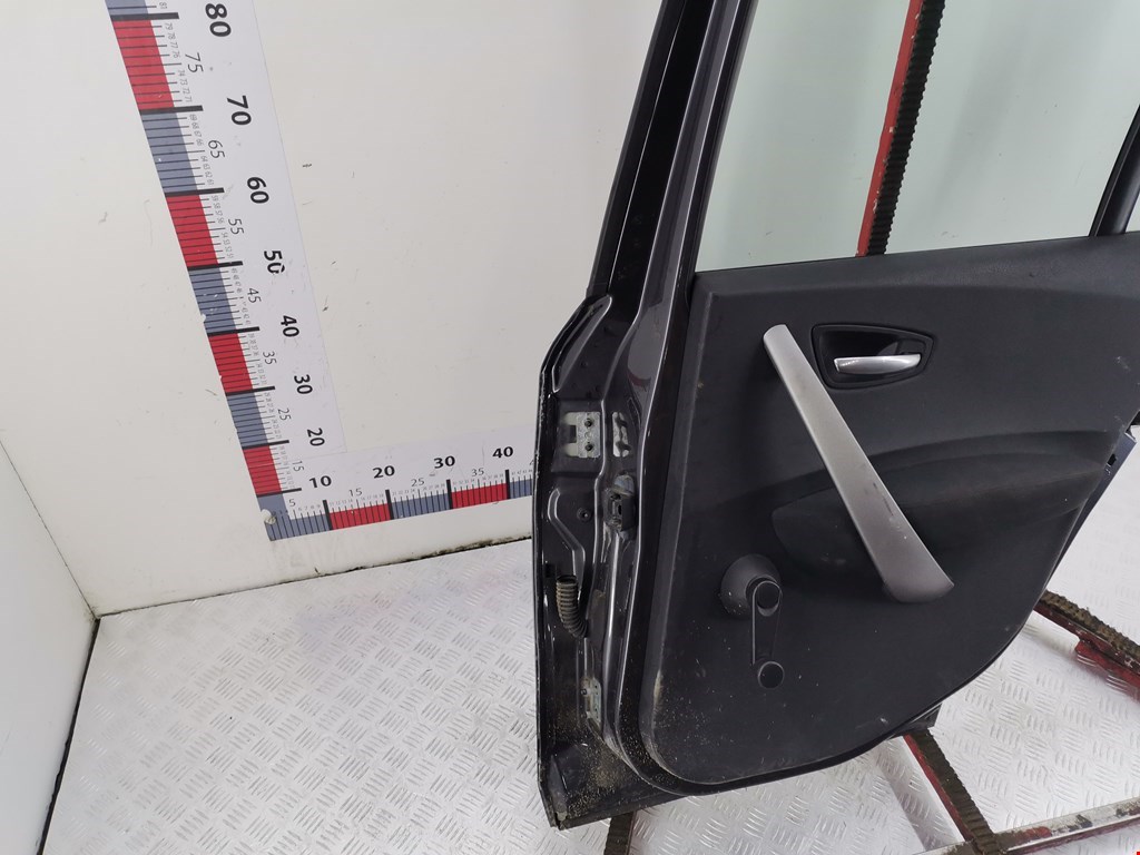 Дверь задняя правая BMW 1-Series (E81/E82/E87/E88) купить в Беларуси