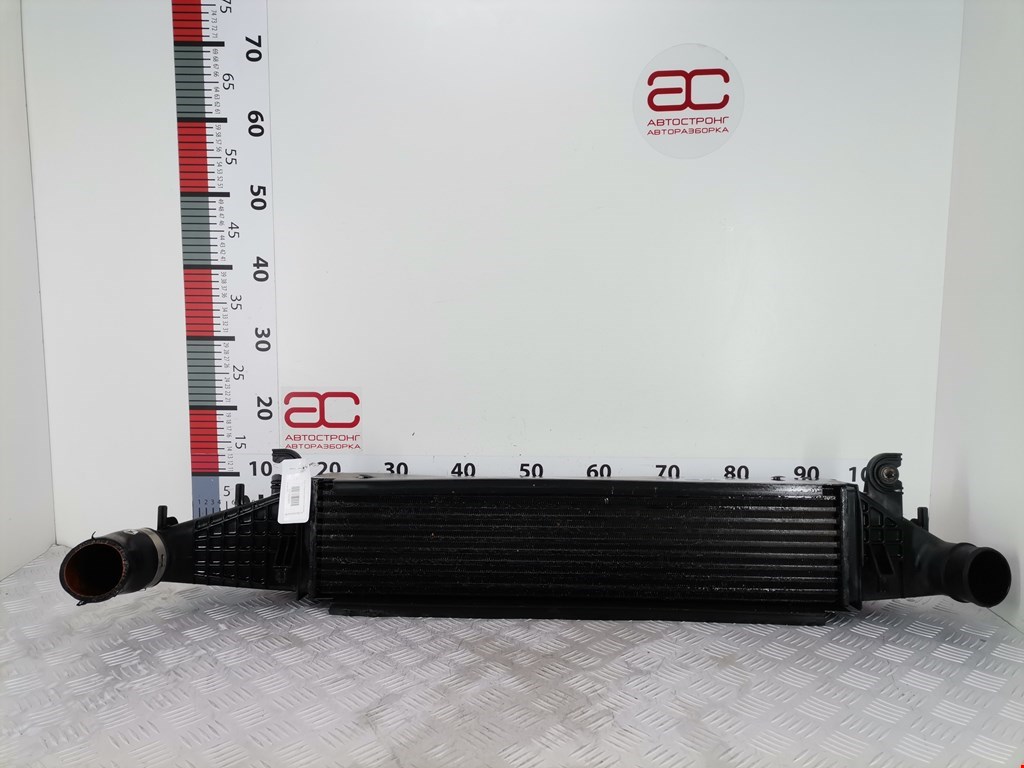 Интеркулер (радиатор интеркулера) Chrysler 300C 1 купить в России