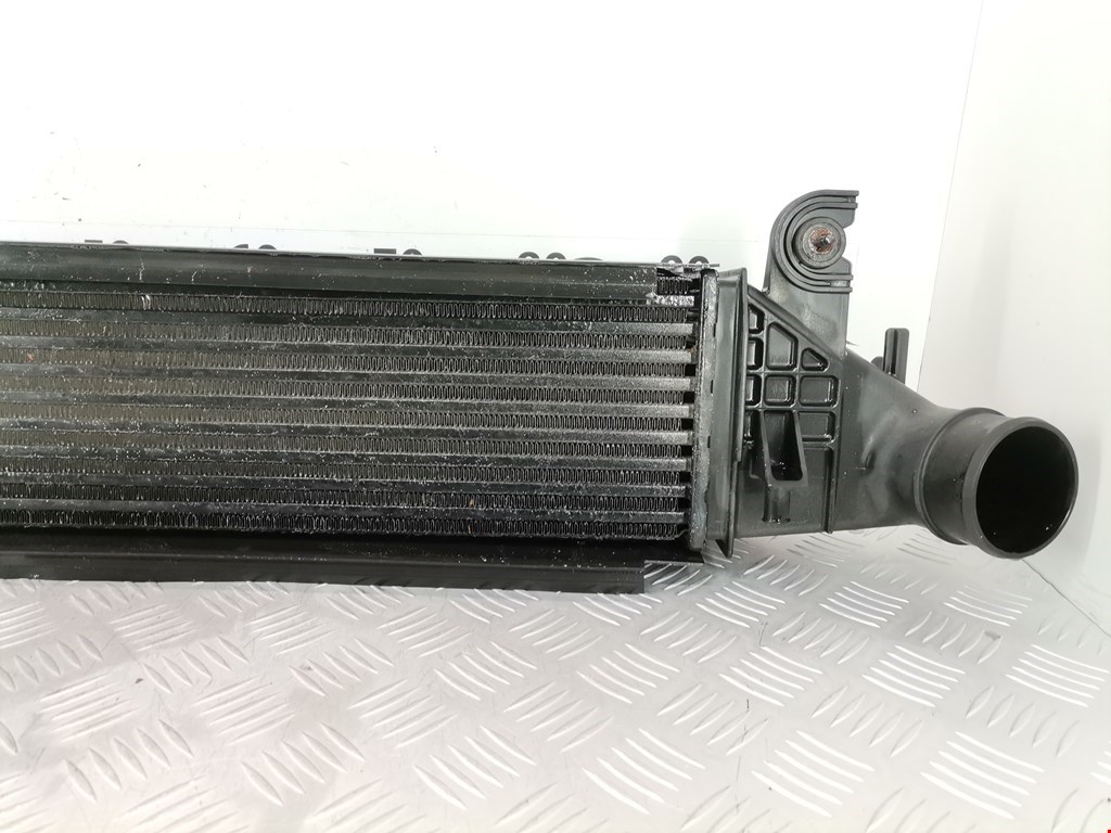 Интеркулер (радиатор интеркулера) Chrysler 300C 1 купить в Беларуси