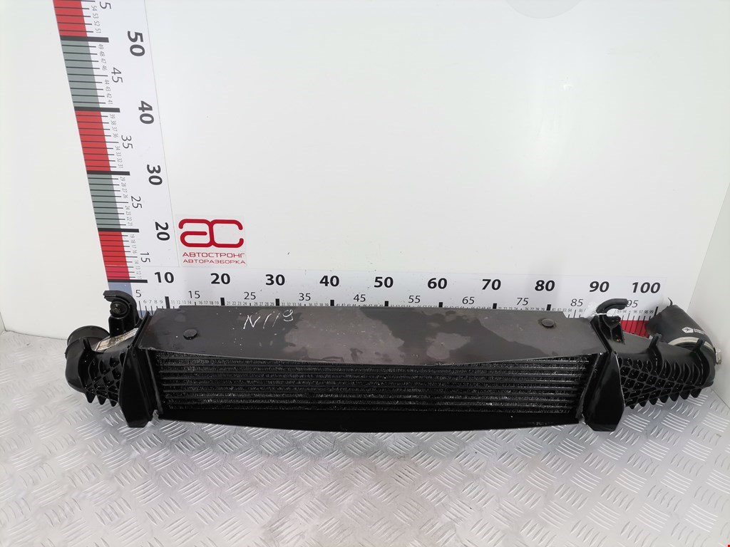 Интеркулер (радиатор интеркулера) Chrysler 300C 1 купить в Беларуси