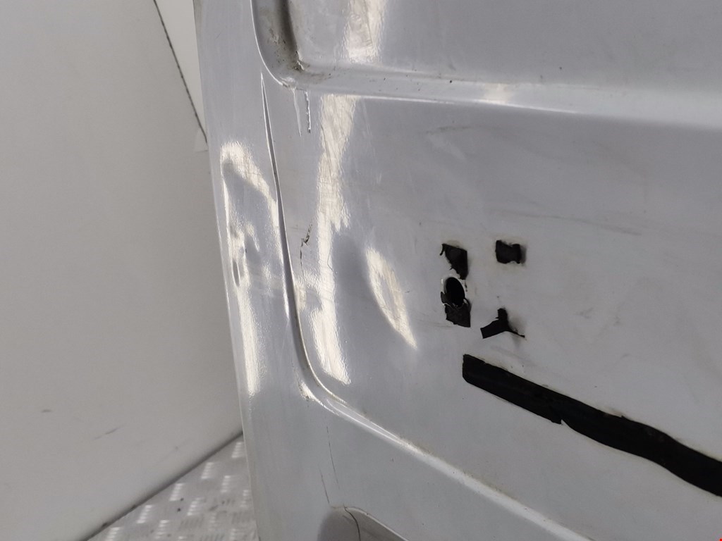 Дверь распашная задняя левая Ford Transit 5 купить в Беларуси