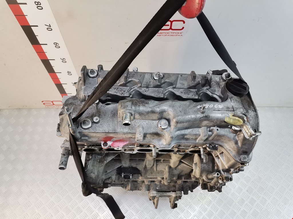 Двигатель (ДВС) Honda CRV 3 купить в Беларуси