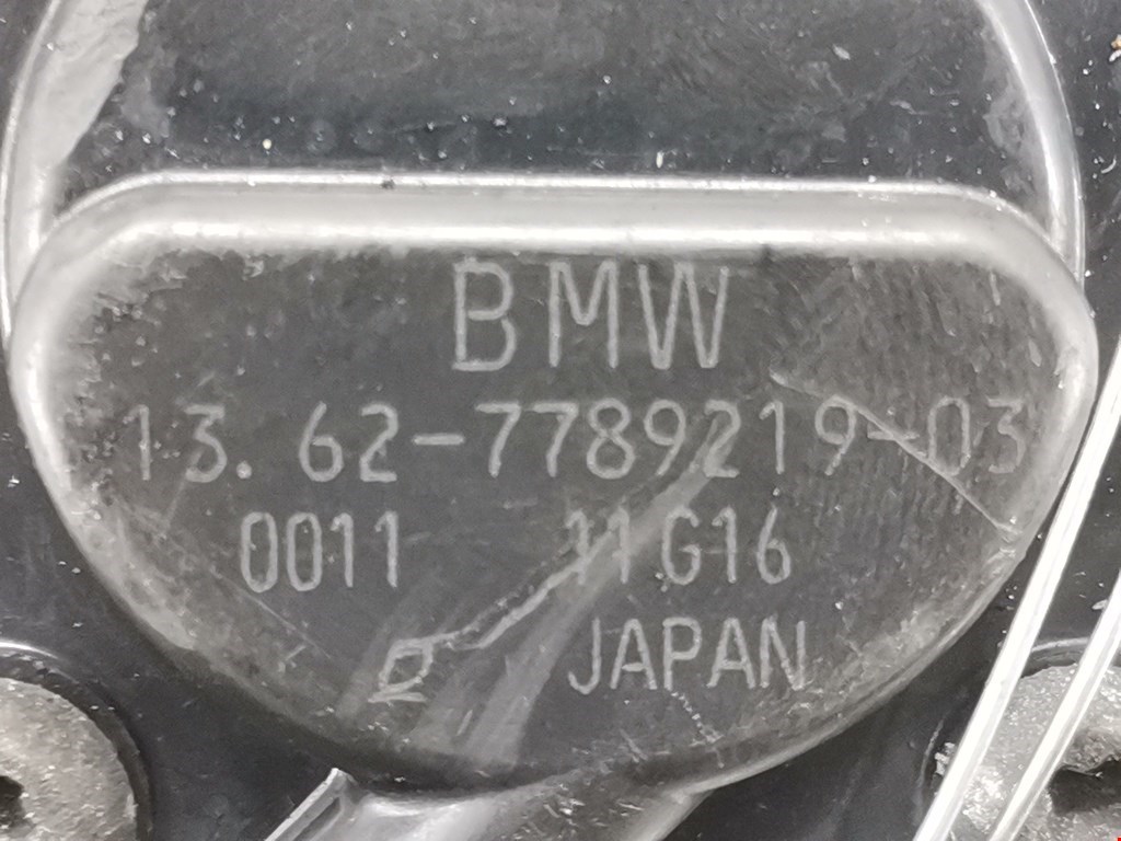 Датчик давления выхлопных газов BMW X3 (E83) купить в России