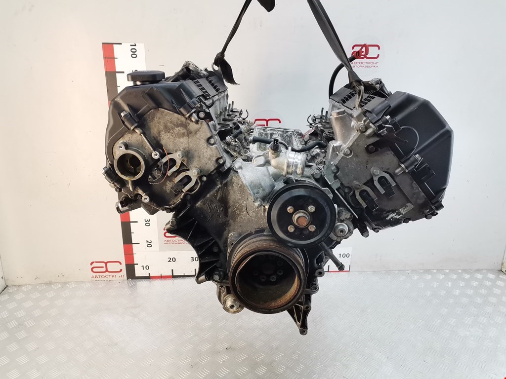 Двигатель (ДВС) BMW 7-Series (E65/E66) купить в России