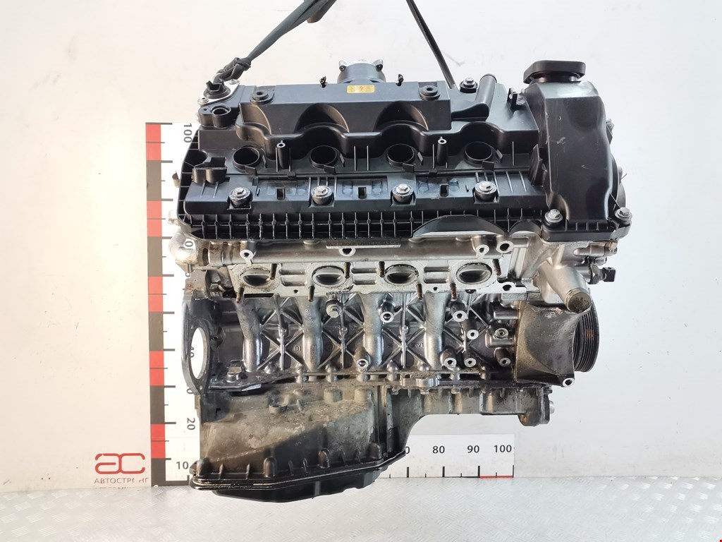 Двигатель (ДВС) под разборку BMW 7-Series (E65/E66) купить в Беларуси