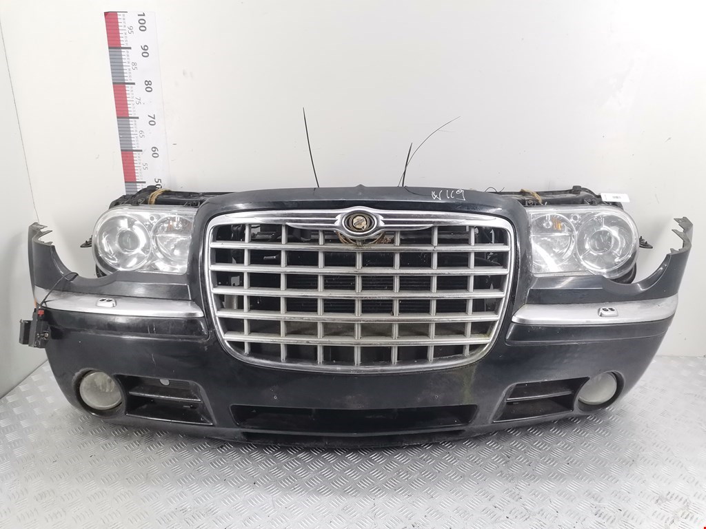 Ноускат (передняя часть в сборе) Chrysler 300C 1 купить в России