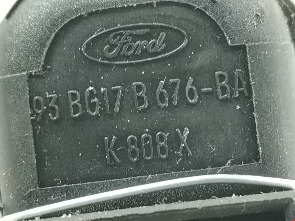 Джойстик регулировки зеркал Ford Mondeo 2 купить в России