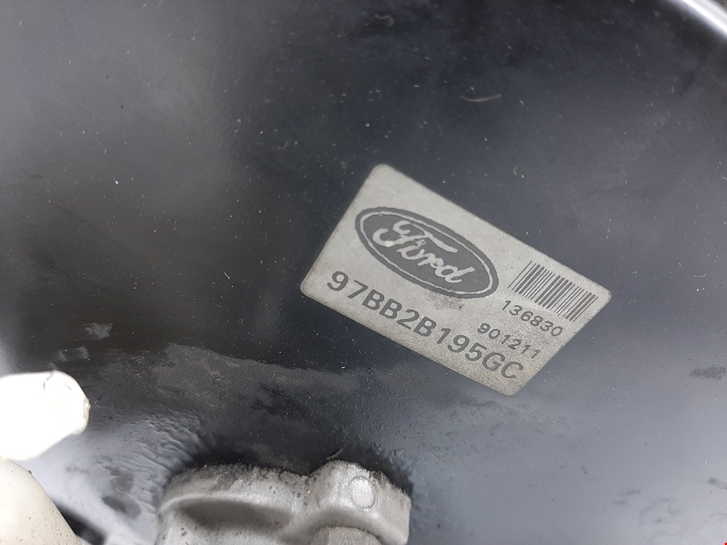 Усилитель тормозов вакуумный Ford Mondeo 2 купить в России