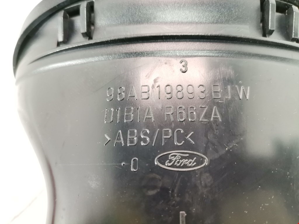 Дефлектор обдува салона Ford Focus 1 купить в Беларуси